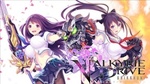 Valkyrie Drive: Bhikkhuni